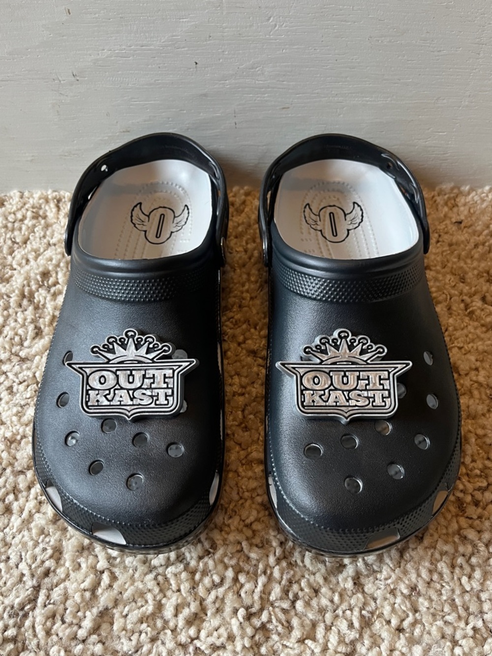 Crocs Outkast Classic Clog Men’s